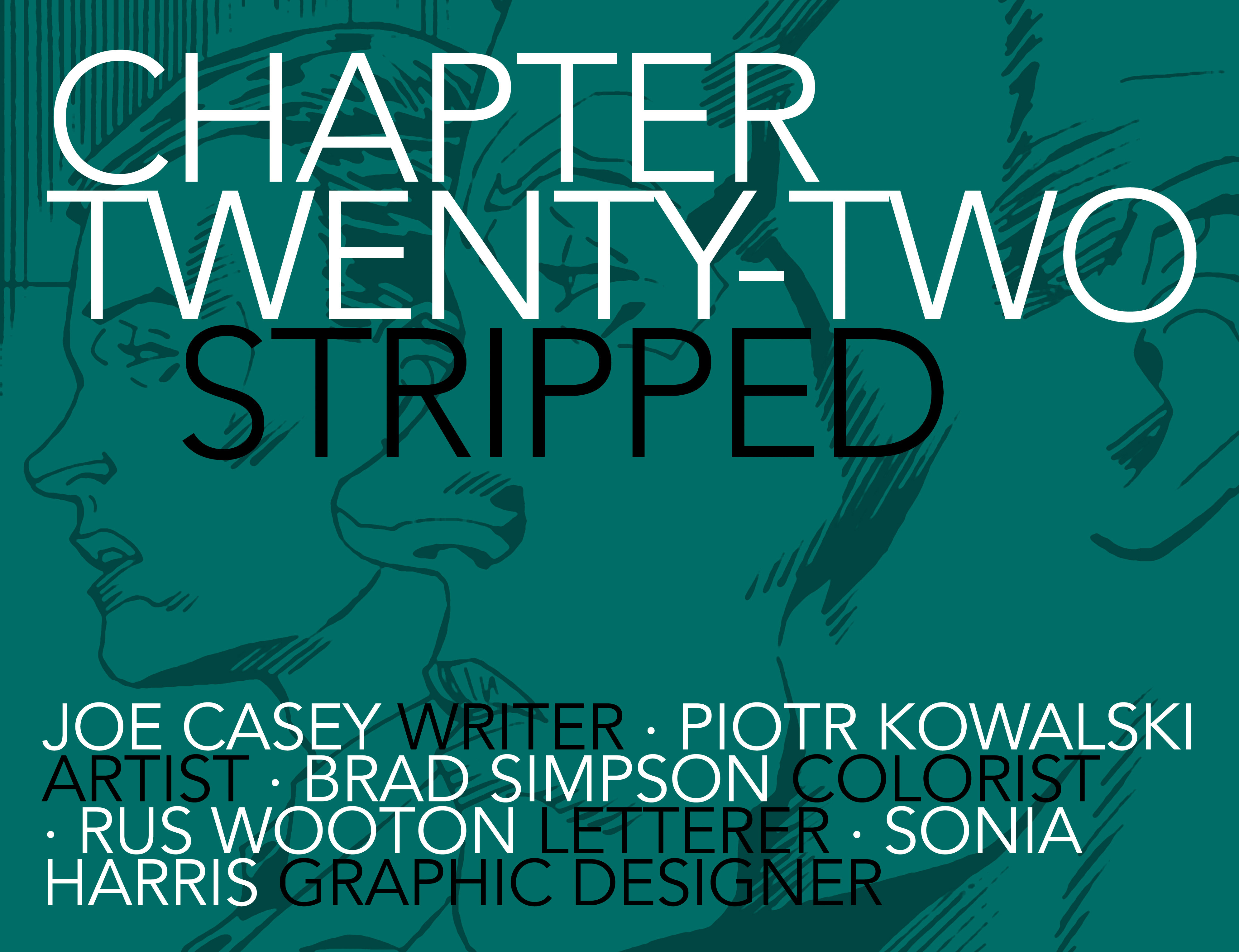 Read online Sex comic -  Issue #22 - 2