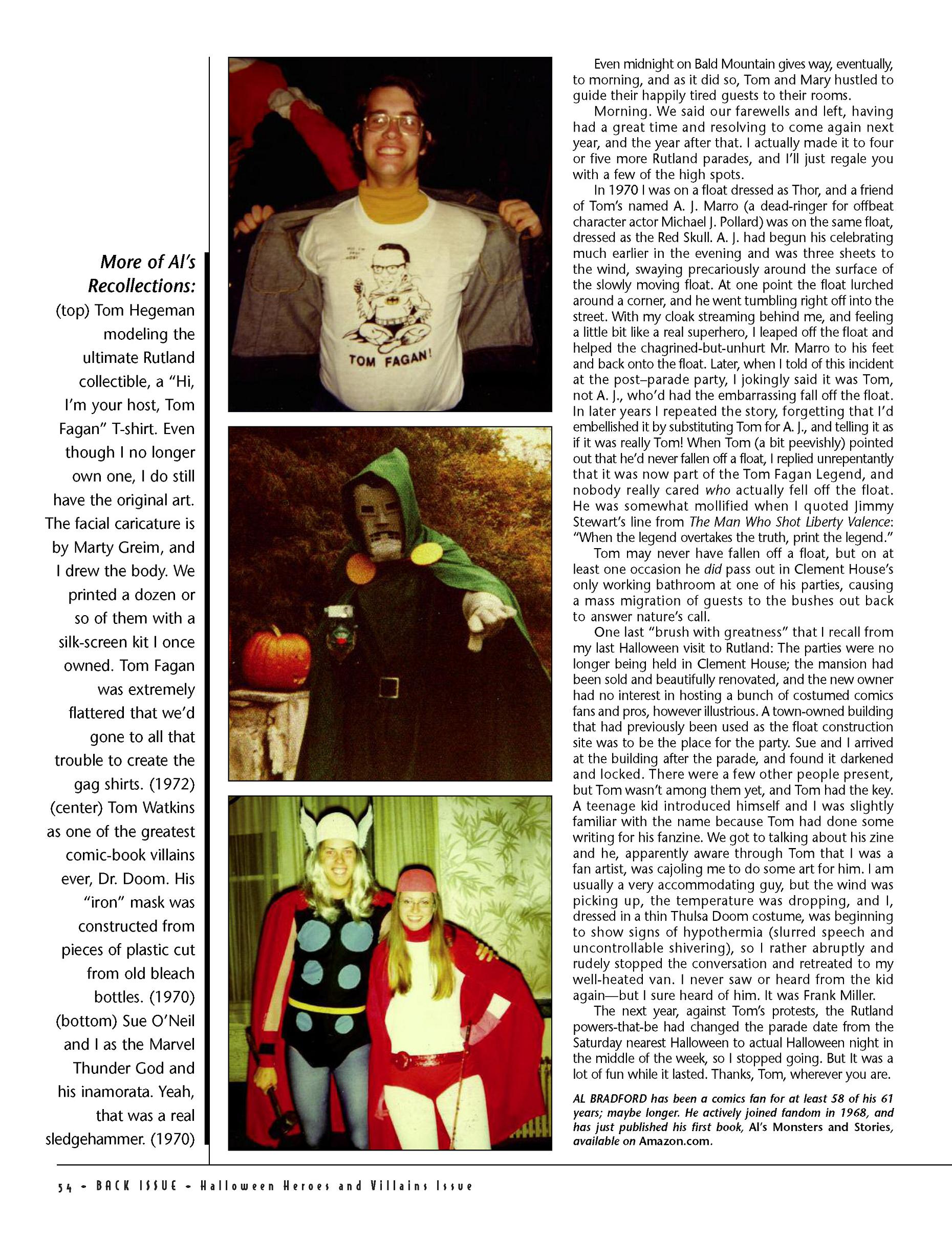 Read online Back Issue comic -  Issue #60 - 54