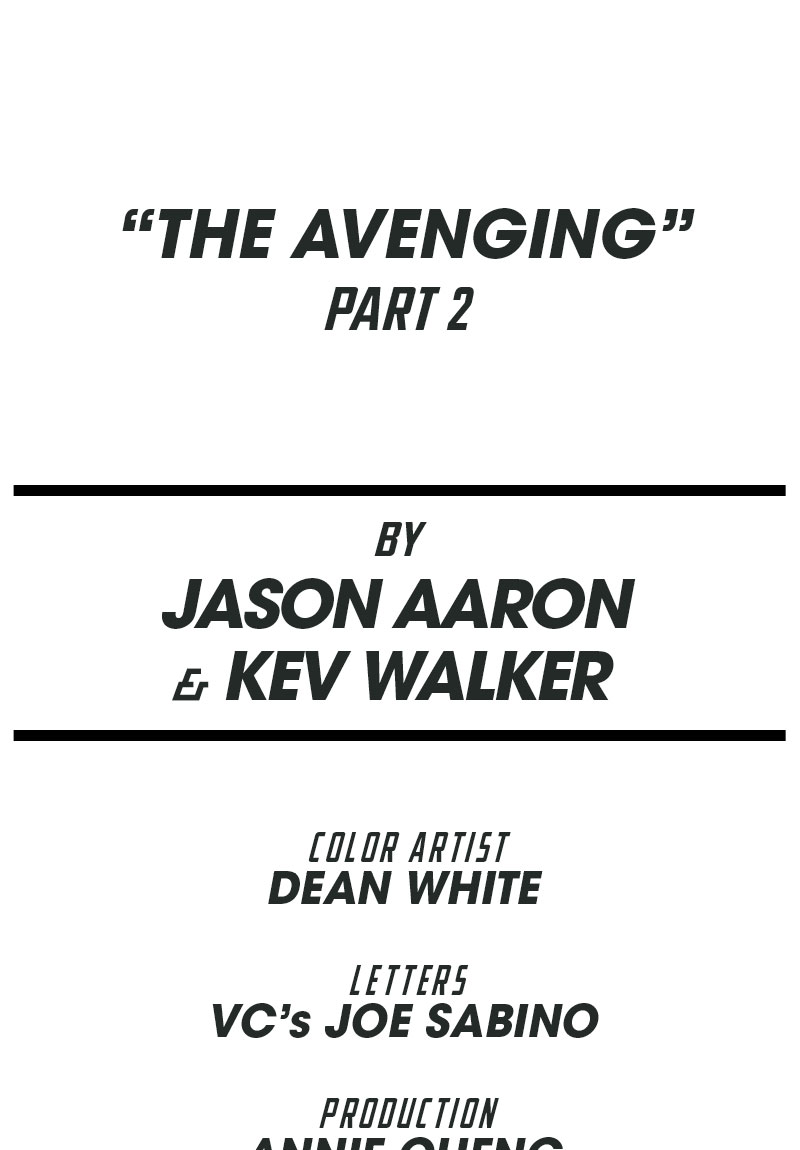 Read online Avengers Forever: Infinity Comic comic -  Issue #2 - 44