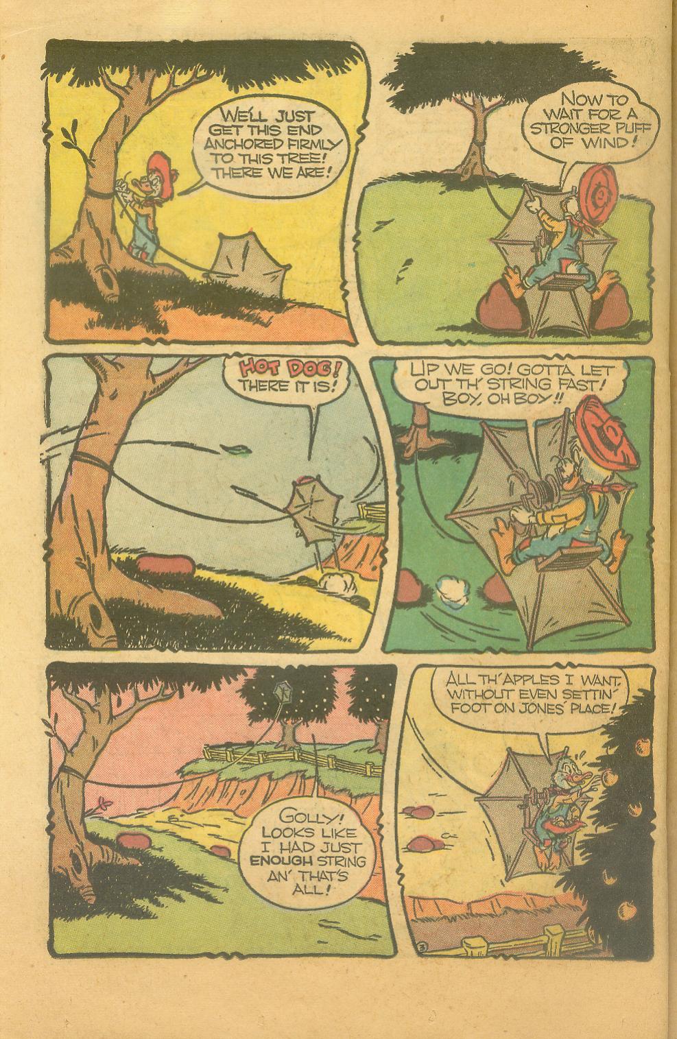 Read online Coo Coo Comics comic -  Issue #33 - 38