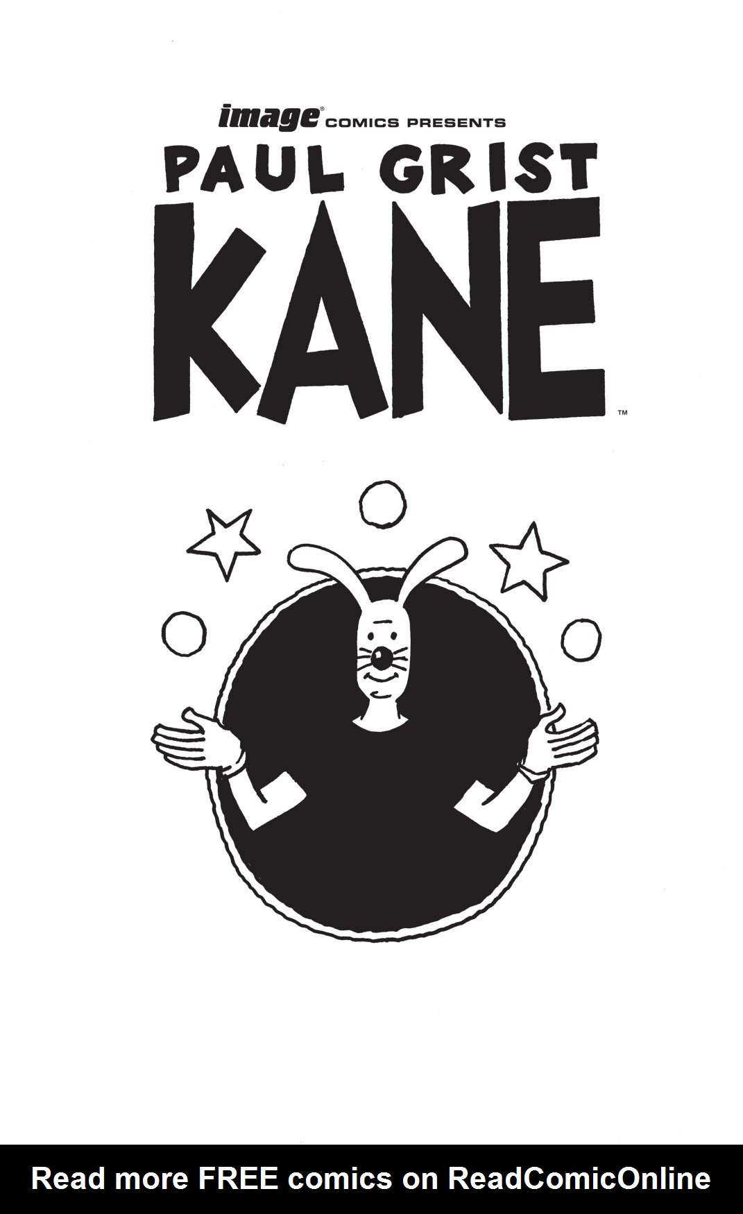 Read online Kane comic -  Issue # TPB 2 - 4