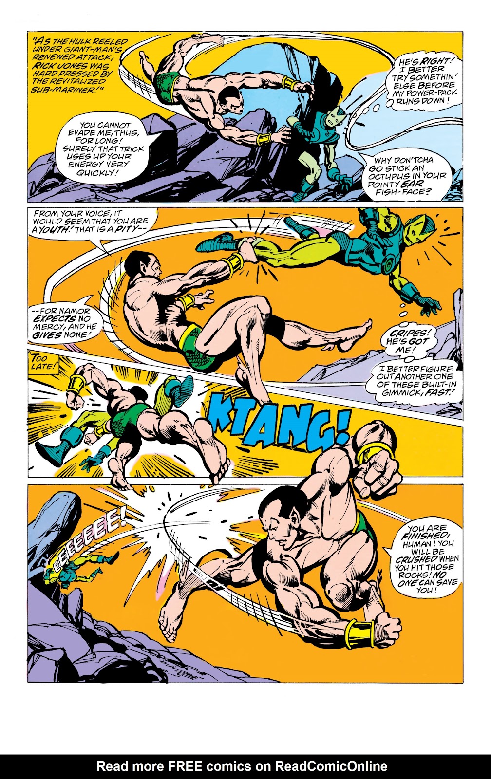 What If? (1977) issue Complete Collection TPB 1 (Part 2) - Page 6