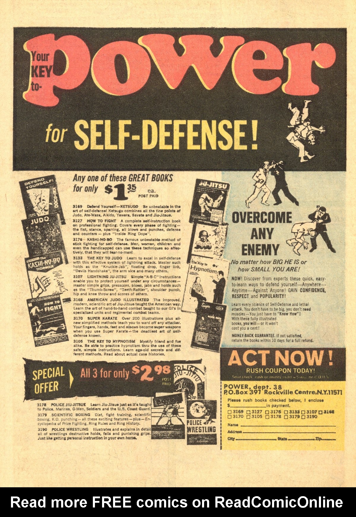 Action Comics (1938) 361 Page 29