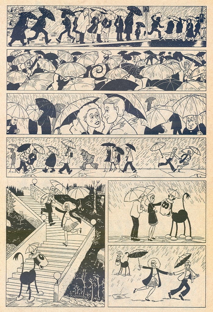 Read online Neil the Horse Comics and Stories comic -  Issue #11 - 10