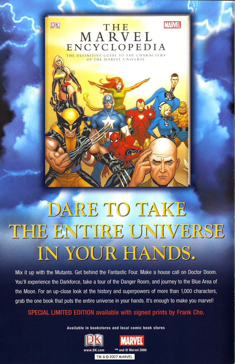 Read online The Incredible Hulk (2000) comic -  Issue #99 - 2
