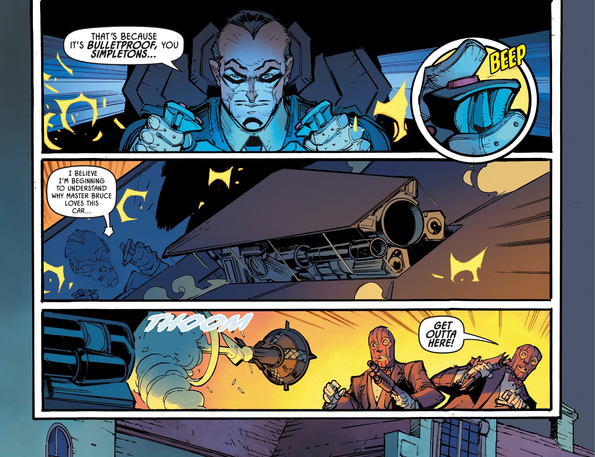 Read online Legends of the Dark Knight comic -  Issue #7 - 24