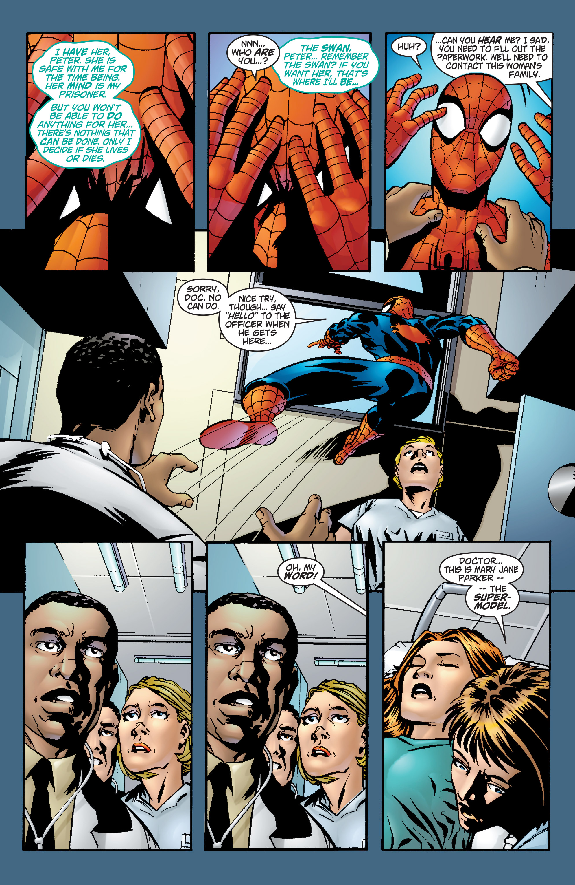 Read online Spider-Man: Revenge of the Green Goblin (2017) comic -  Issue # TPB (Part 4) - 63