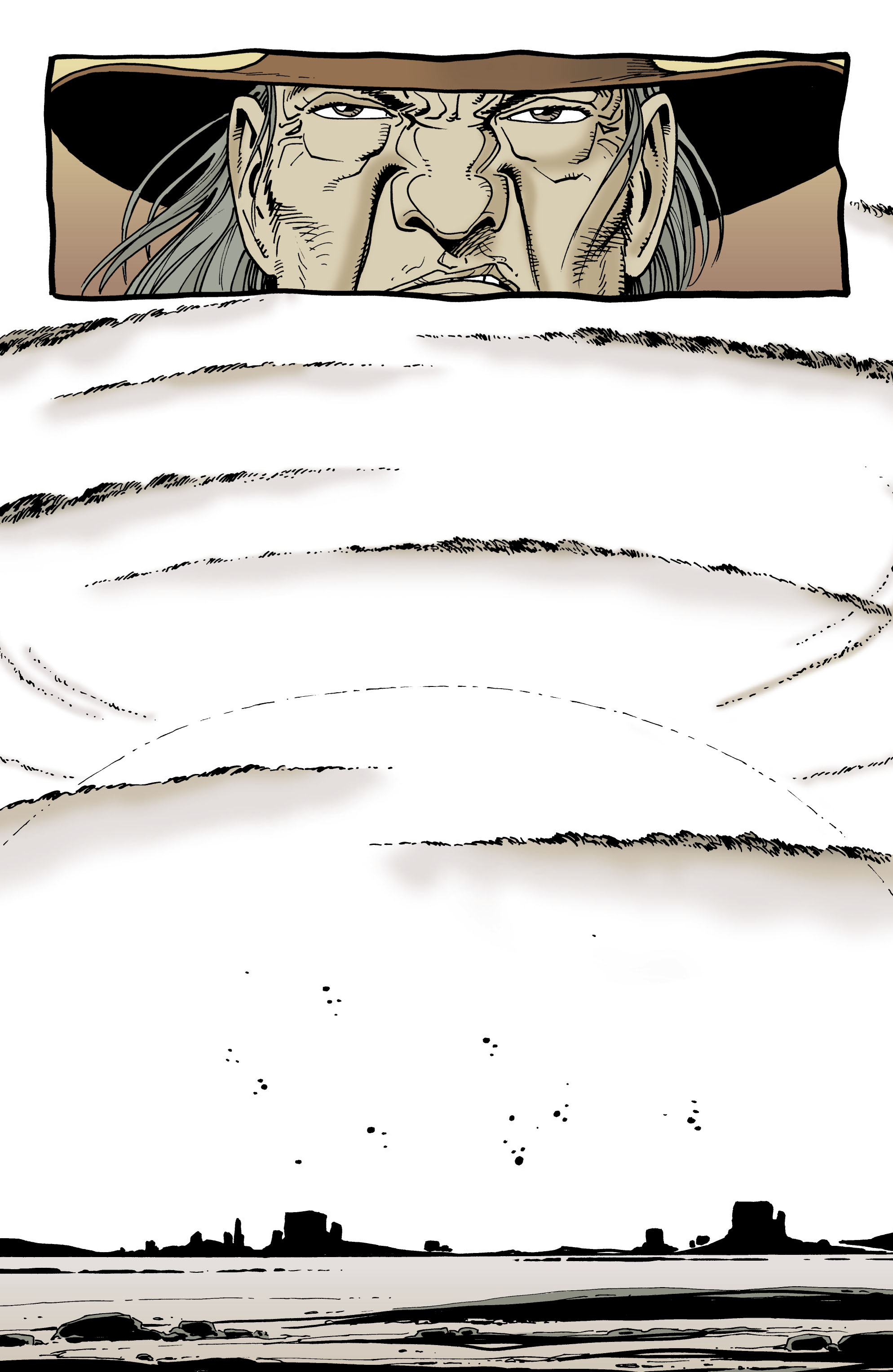 Read online Preacher comic -  Issue #37 - 18