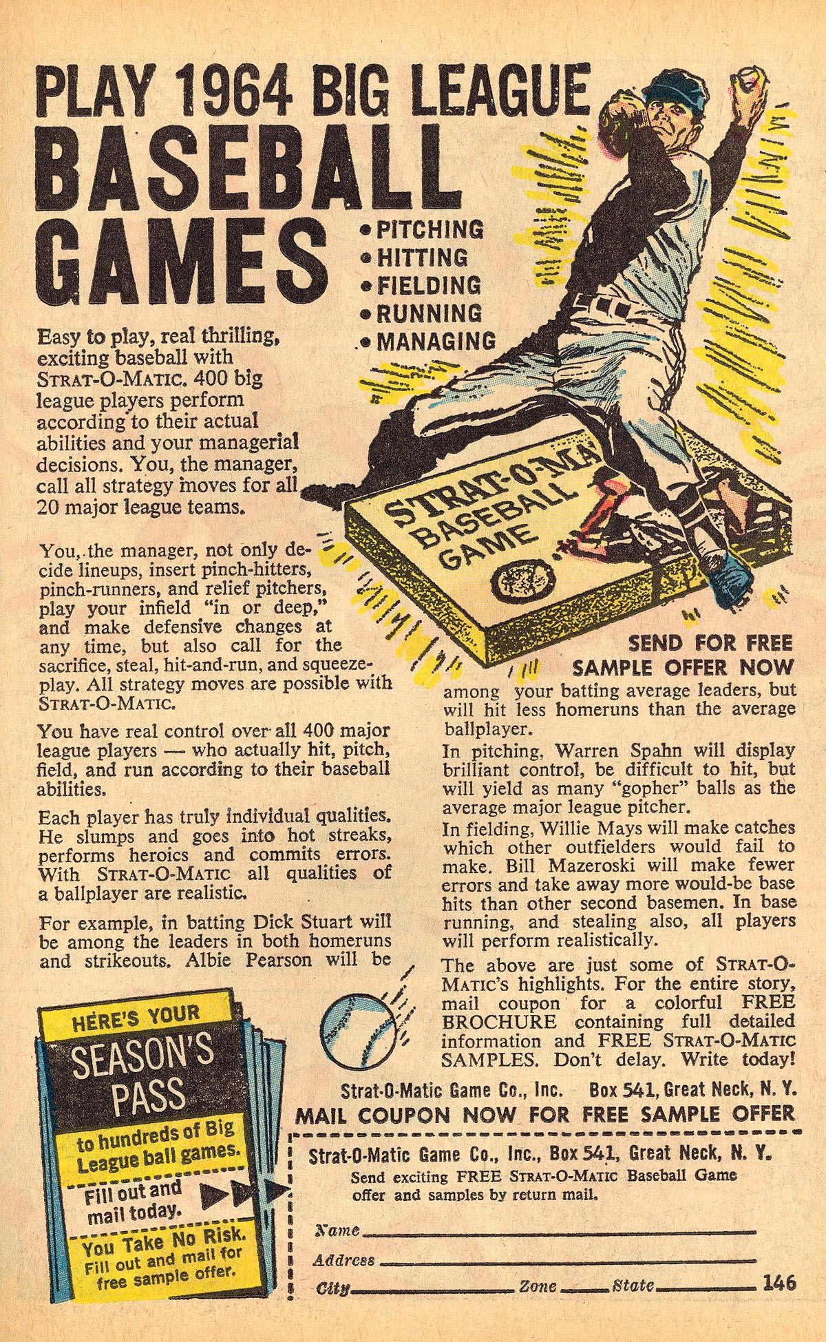 Read online The Rawhide Kid comic -  Issue #42 - 15