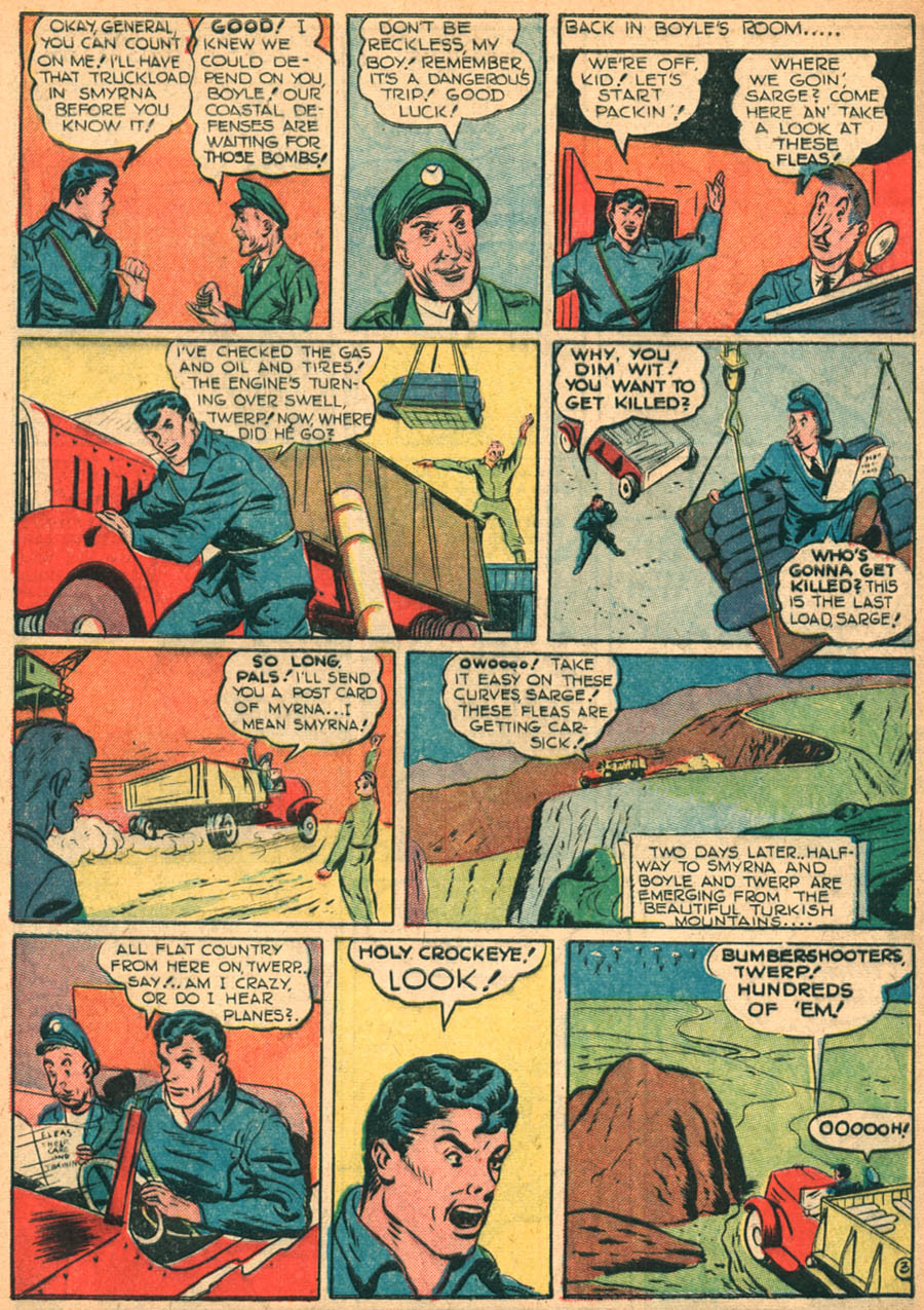 Jackpot Comics issue 2 - Page 54