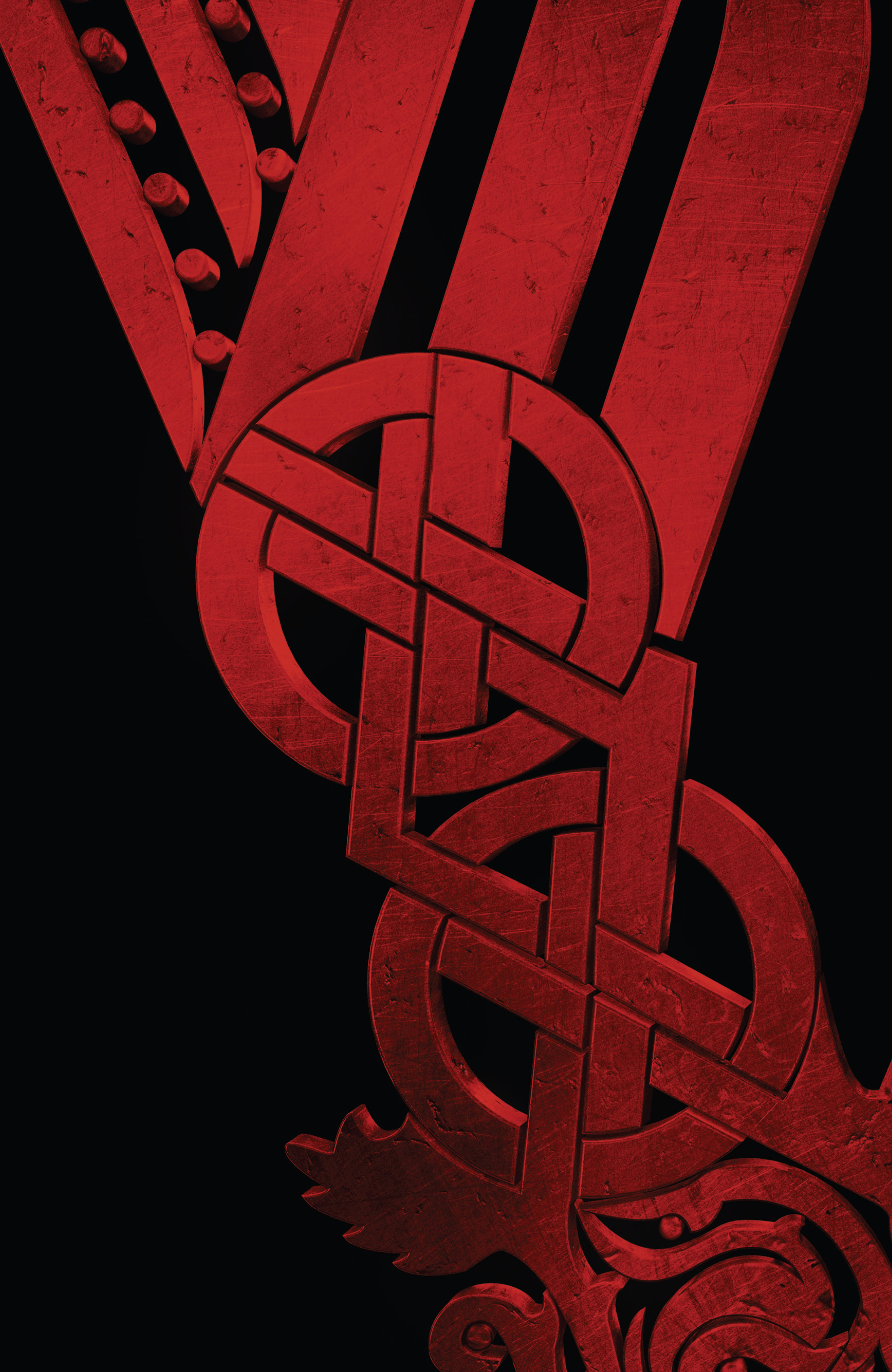 Read online Vikings: Sword of Kings comic -  Issue # Full - 2