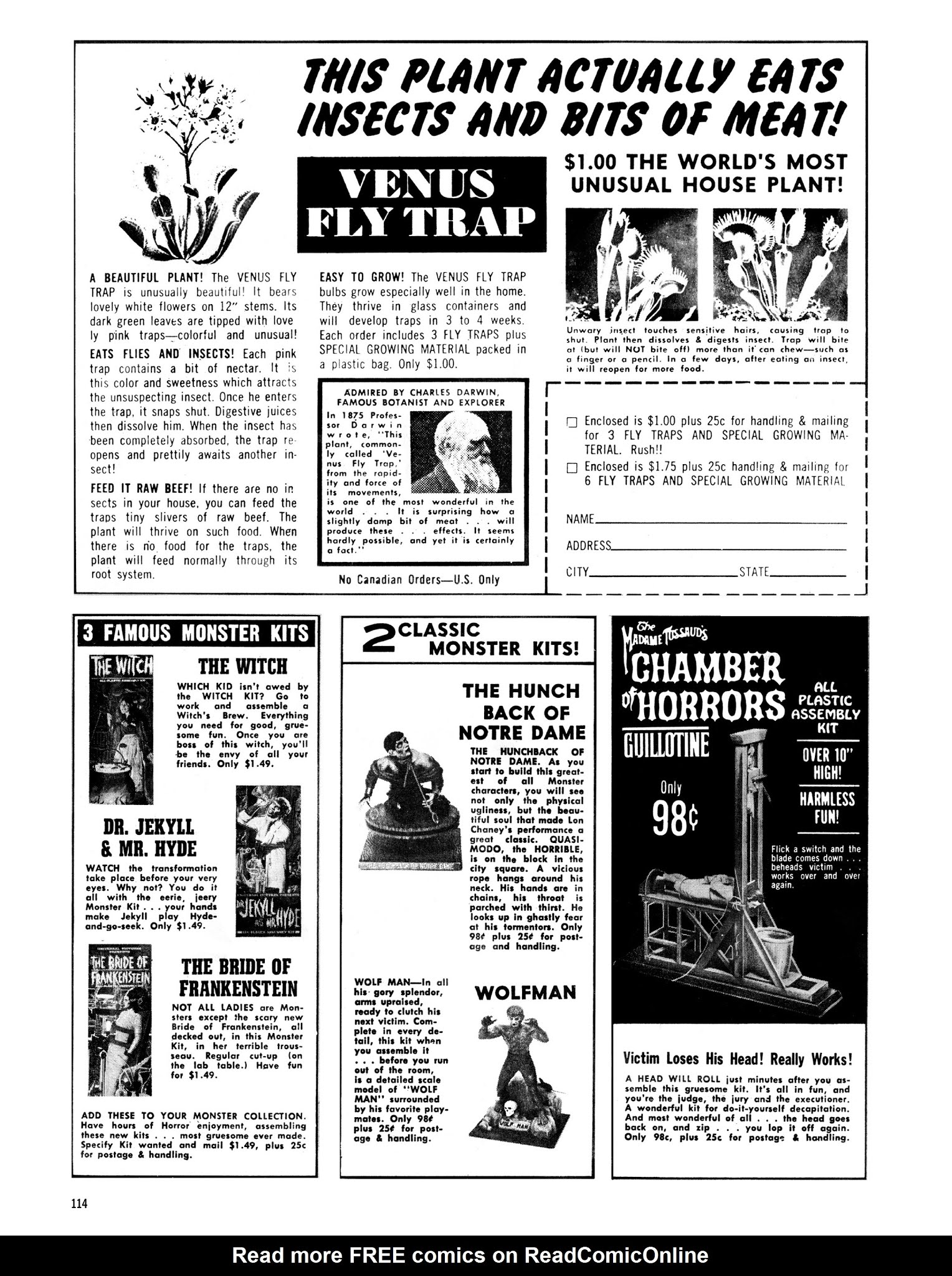 Read online Creepy Archives comic -  Issue # TPB 4 (Part 2) - 16