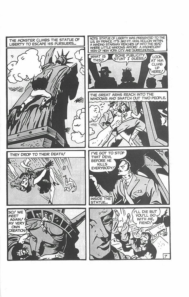 Read online Golden Age Treasury comic -  Issue # TPB 1 (Part 3) - 42