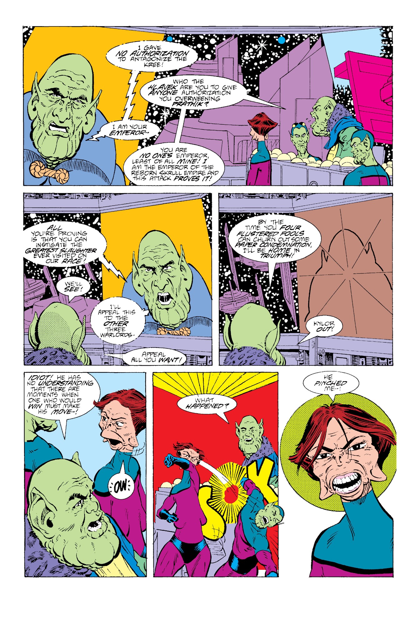 Read online Silver Surfer Epic Collection comic -  Issue # TPB 3 - 201