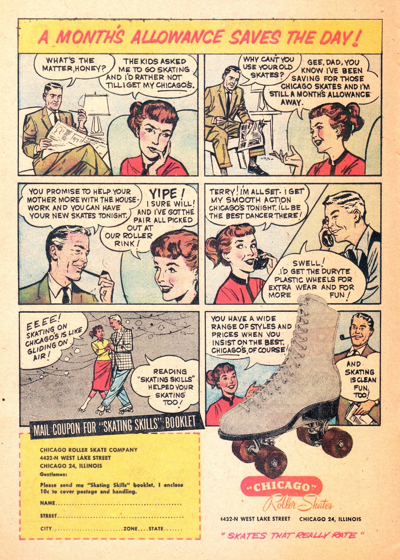 Read online Archie's Joke Book Magazine comic -  Issue #39 - 12