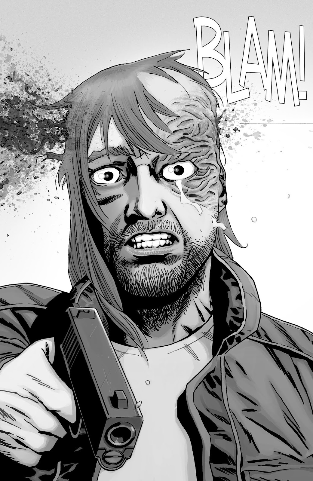 The Walking Dead issue 186 - Page 20