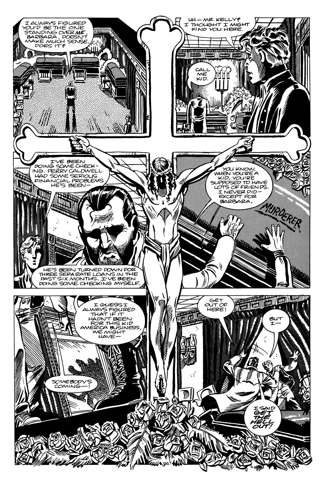 The American issue 6 - Page 11