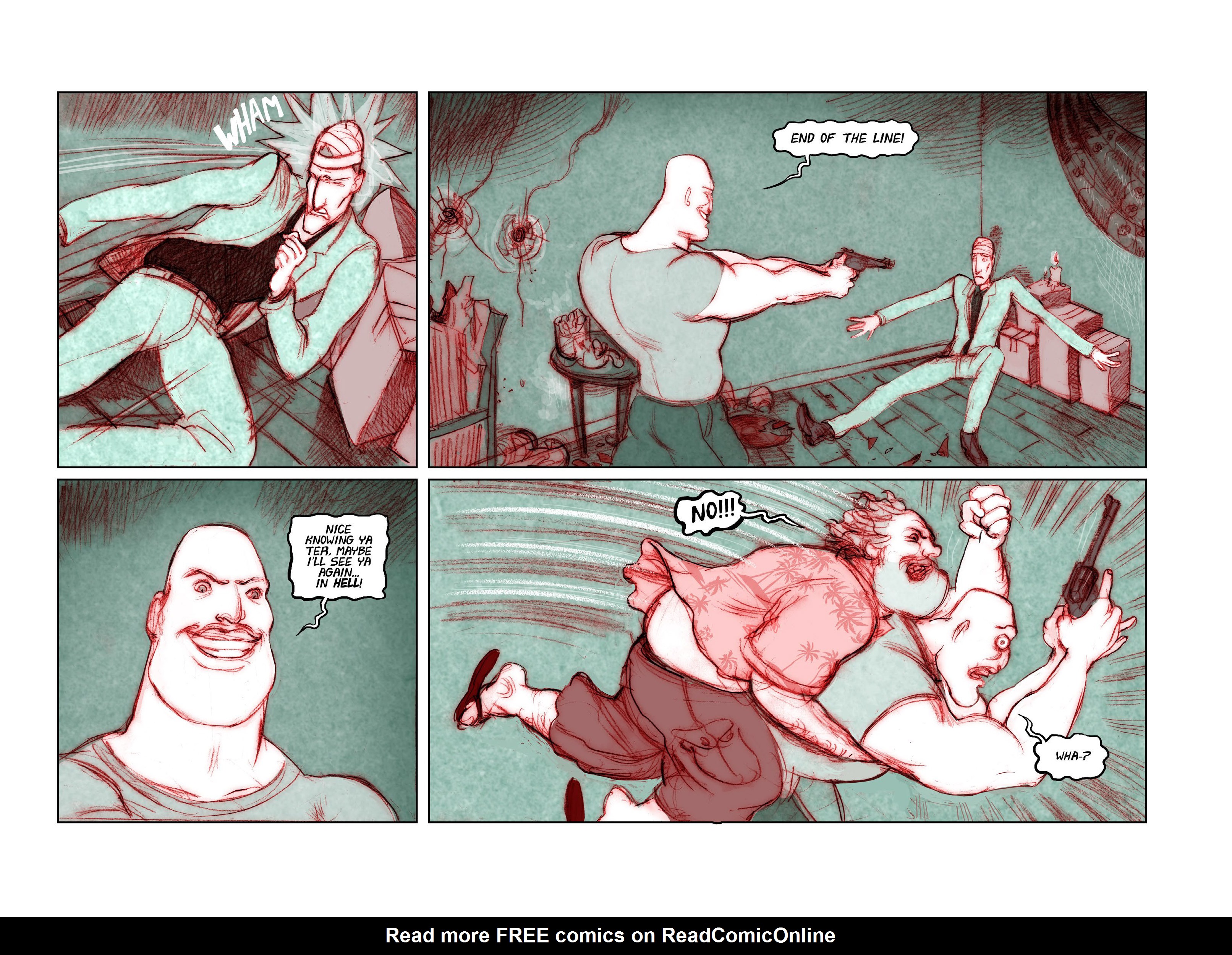 Read online The Abaddon comic -  Issue # TPB (Part 3) - 10