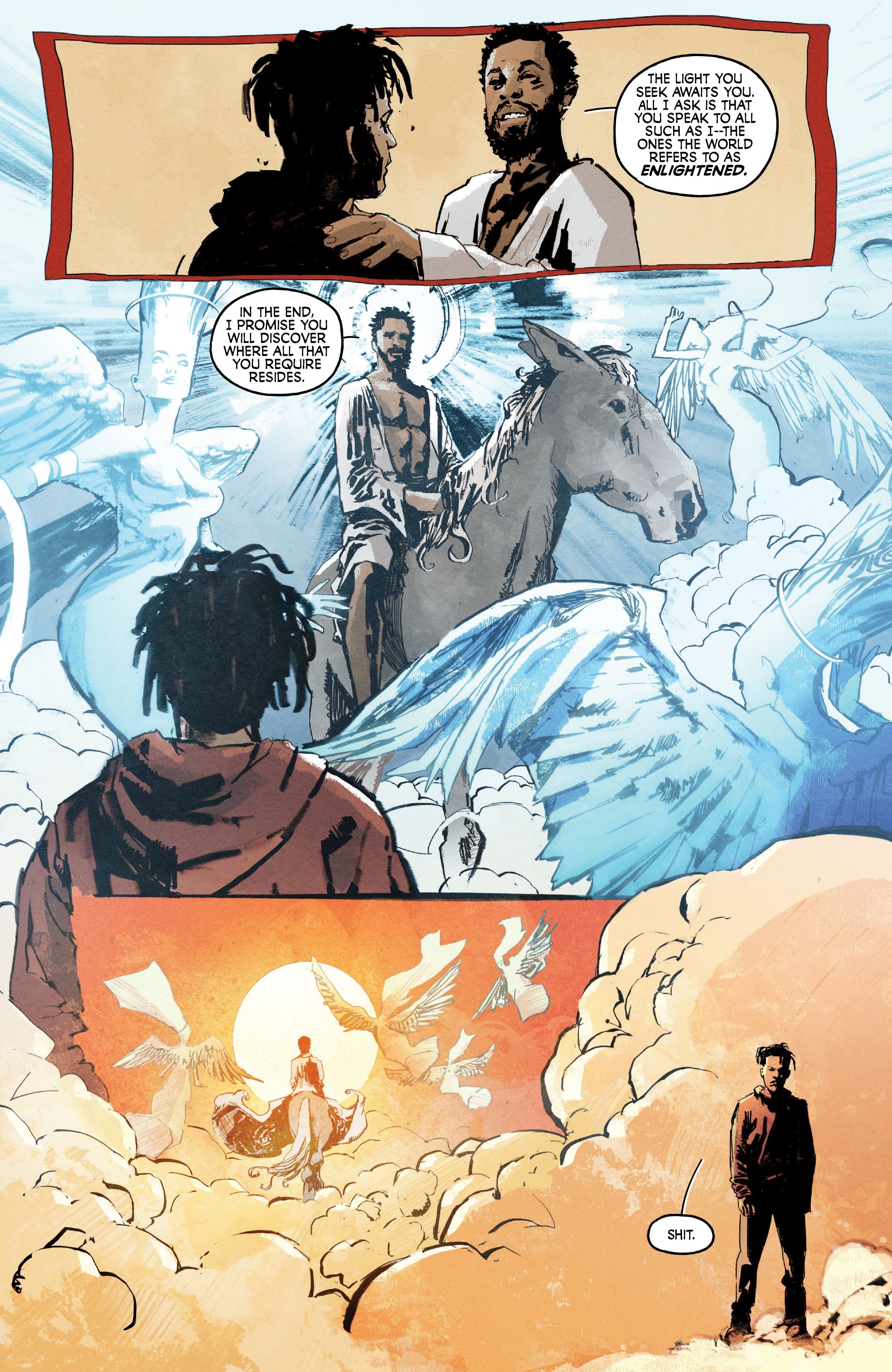 Read online Killadelphia comic -  Issue #15 - 8