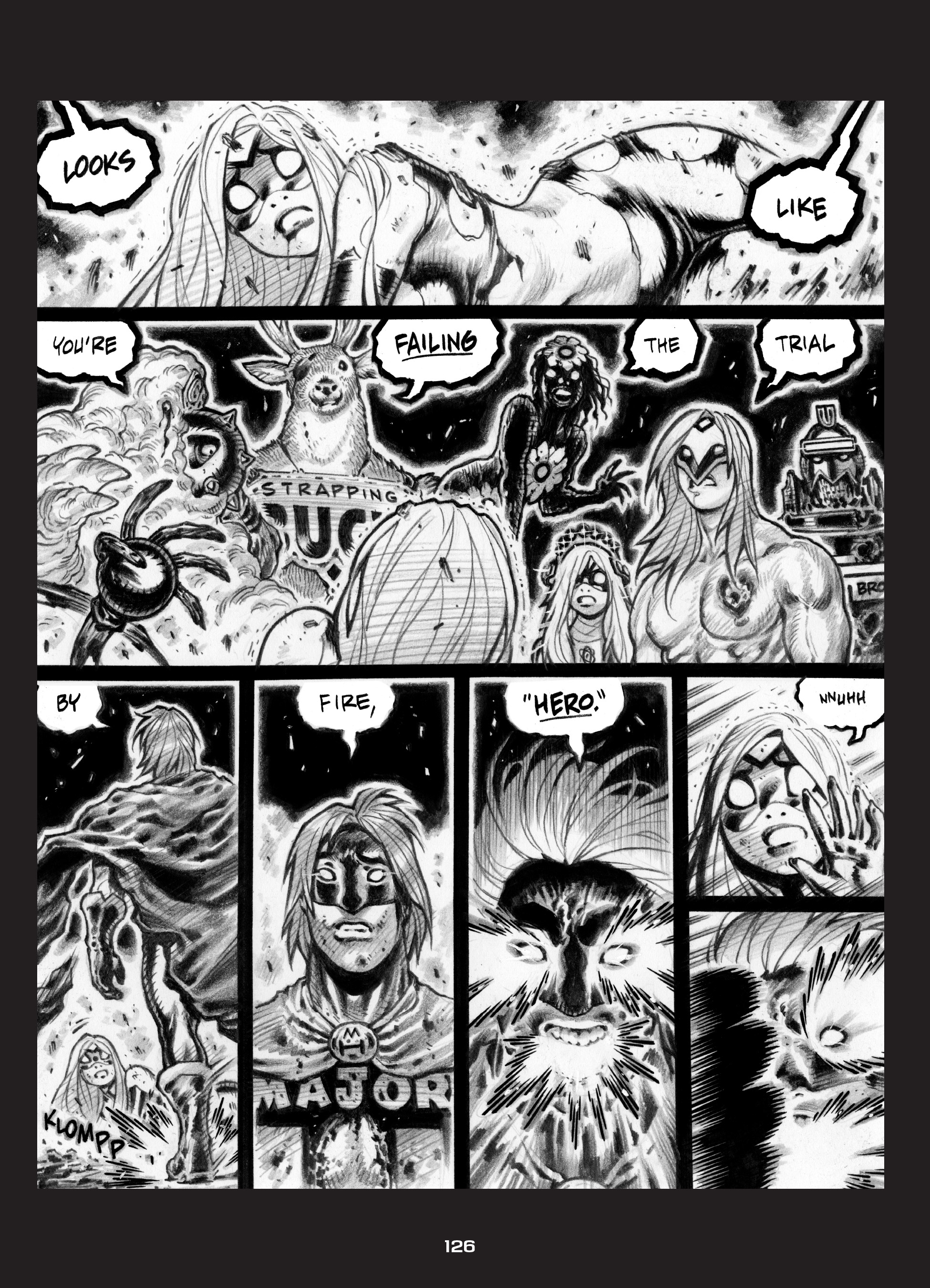 Read online Empowered comic -  Issue # TPB 11 (Part 2) - 26