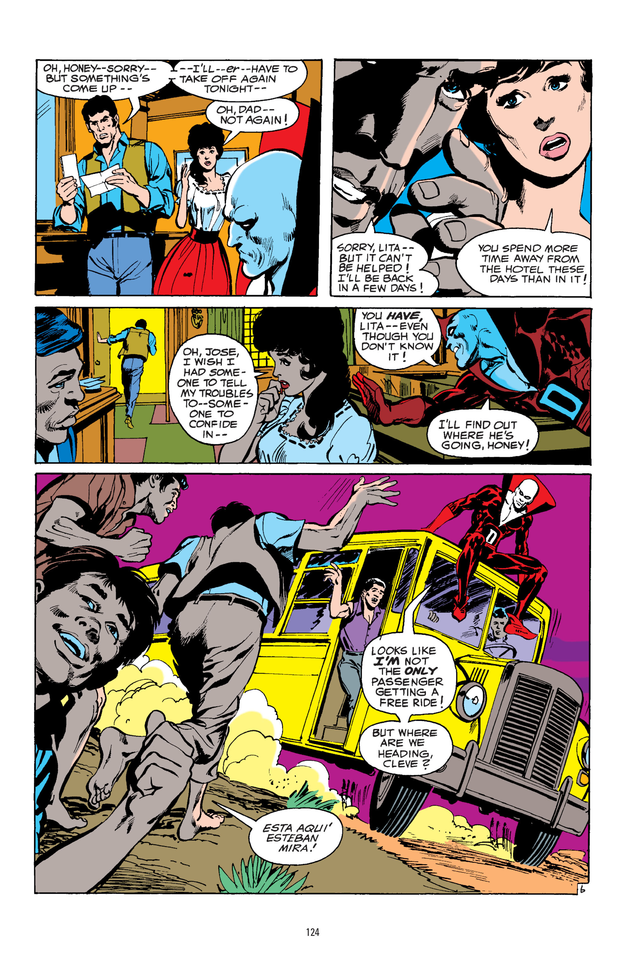Read online Deadman (2011) comic -  Issue # TPB 1 (Part 2) - 20