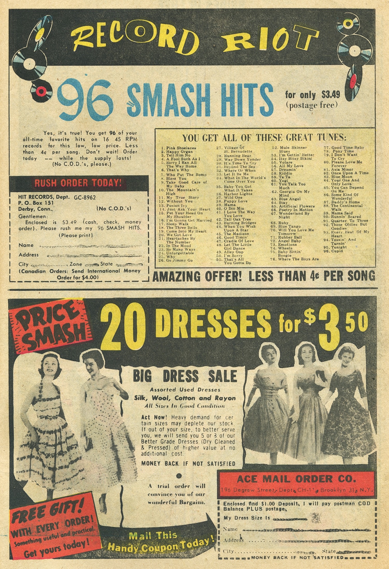 Read online Brides in Love comic -  Issue #33 - 31