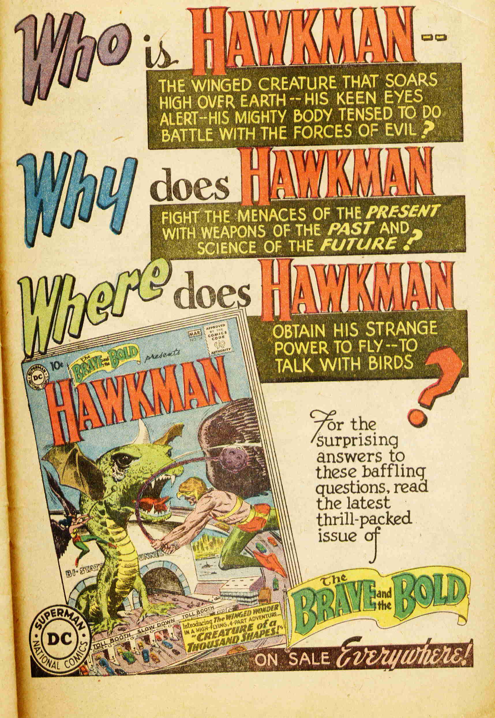 Blackhawk (1957) Issue #158 #51 - English 31