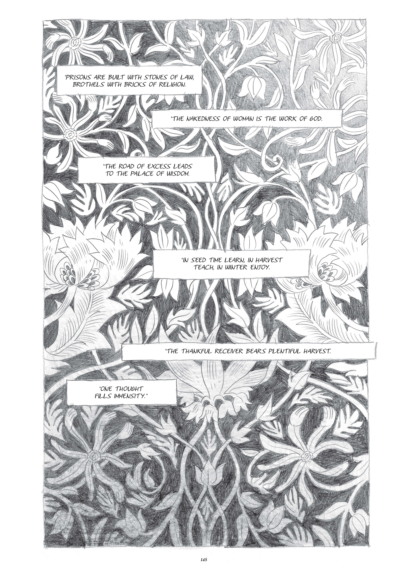 Read online The Forbidden Harbor comic -  Issue # TPB (Part 2) - 46