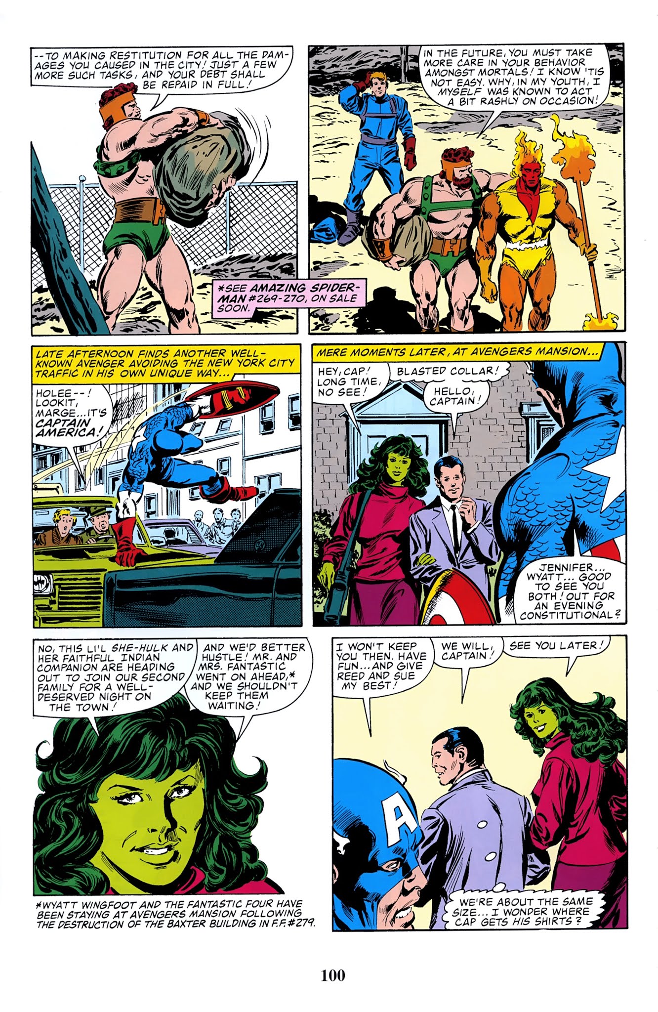Read online The Avengers (1963) comic -  Issue # _TPB The Legacy of Thanos (Part 2) - 2