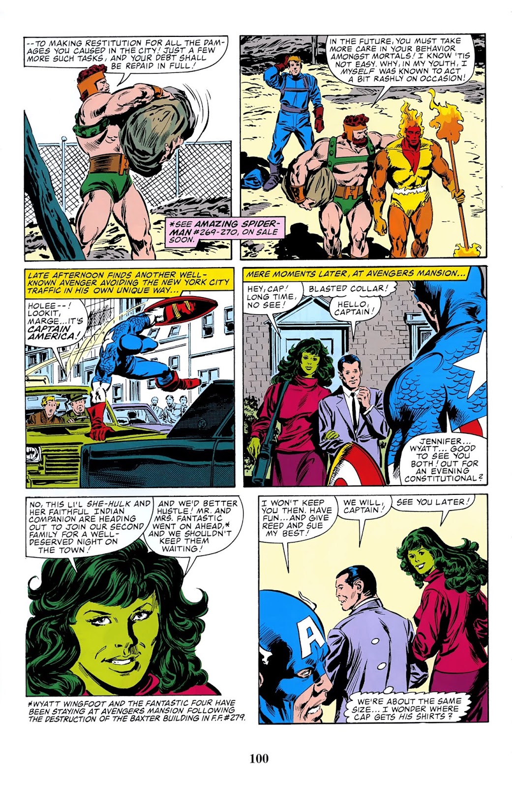 The Avengers (1963) issue TPB The Legacy of Thanos (Part 2) - Page 2