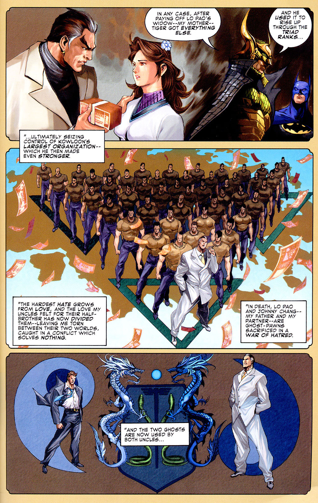 Read online Batman: Hong Kong comic -  Issue # TPB - 78