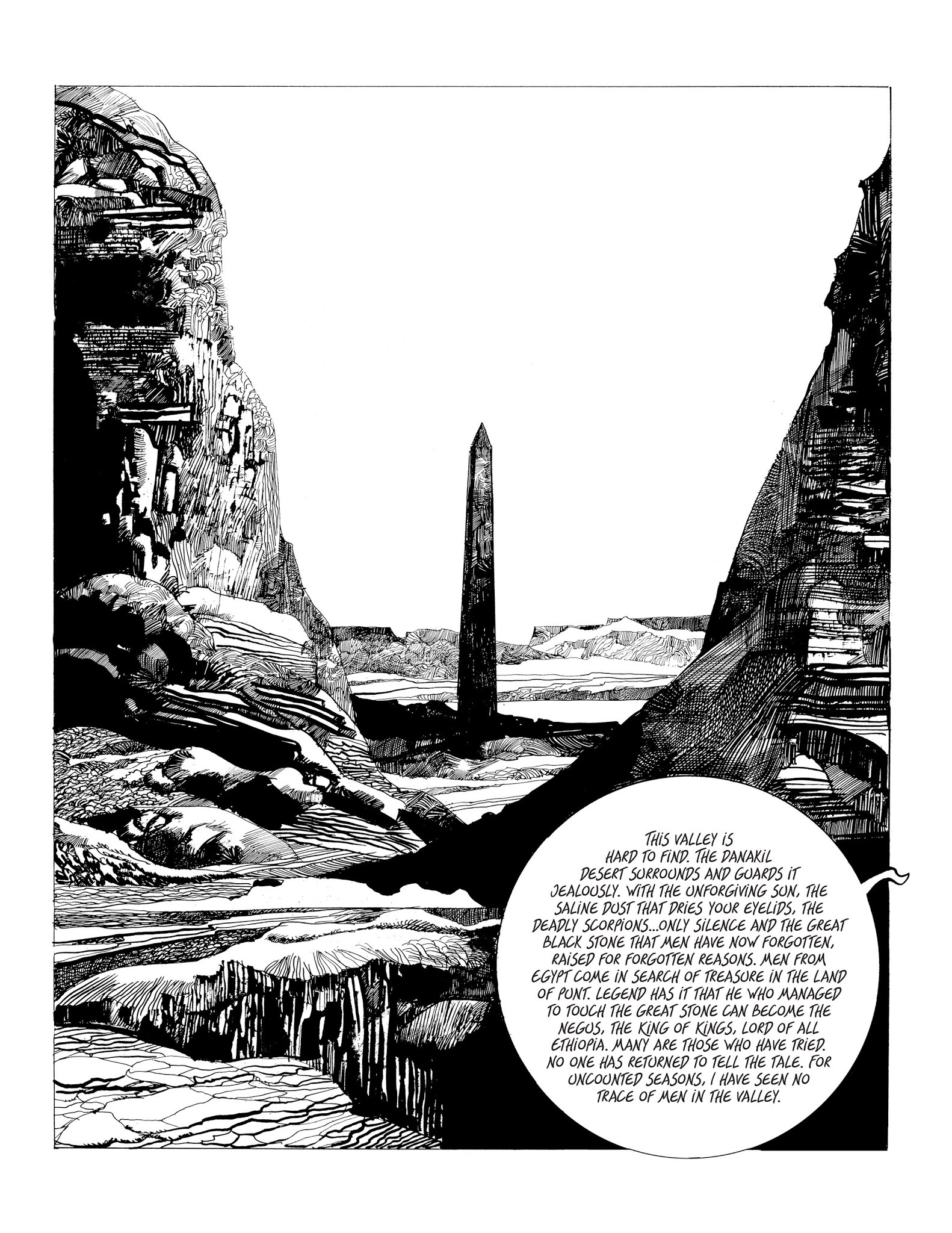 Read online The Collector comic -  Issue # TPB (Part 1) - 58