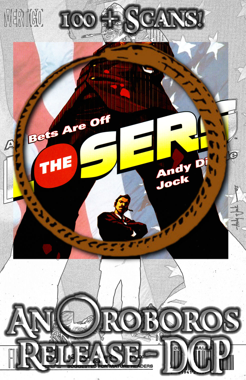Read online The Losers comic -  Issue #32 - 25