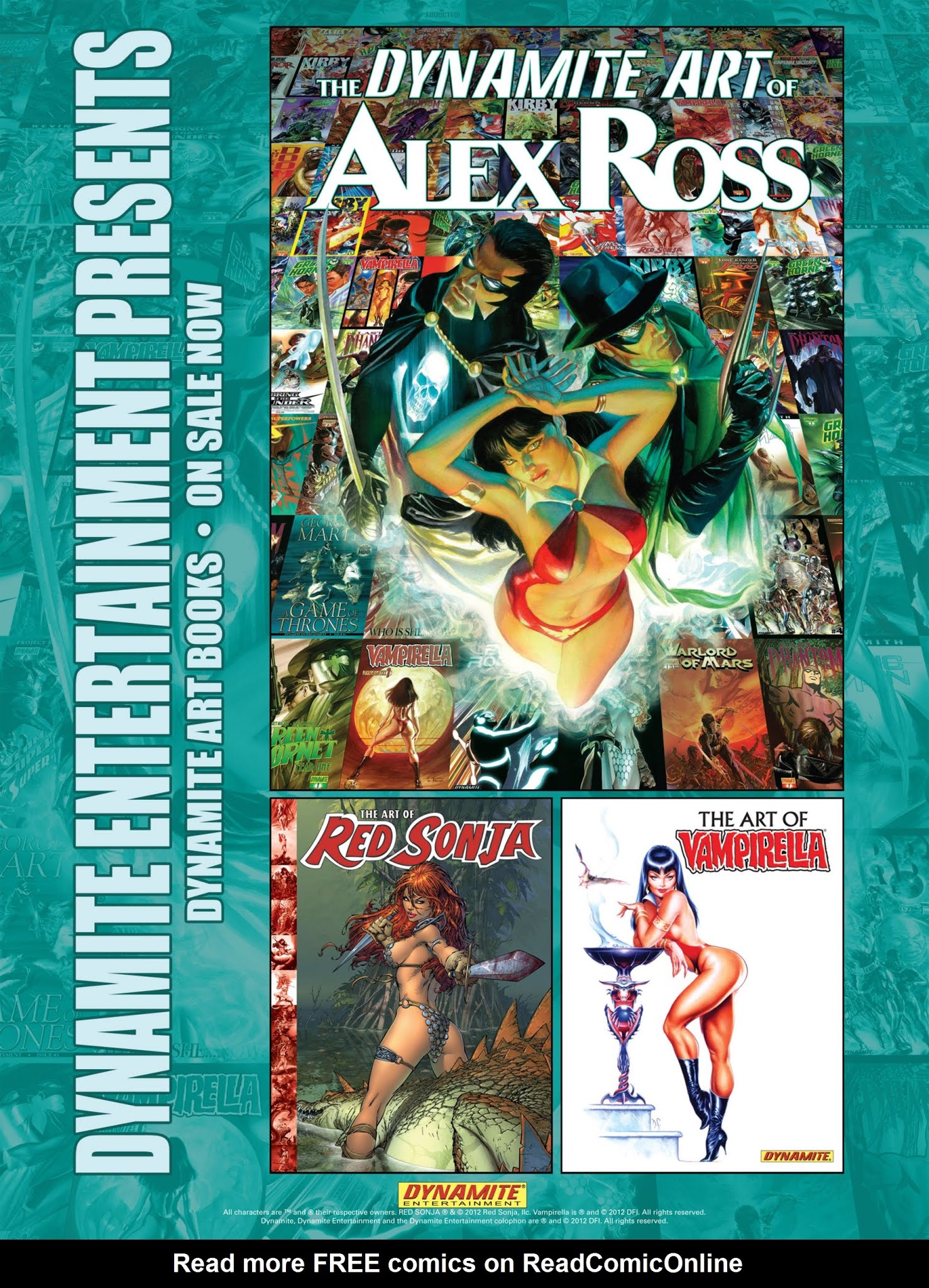 Read online The Art of Howard Chaykin comic -  Issue # TPB (Part 3) - 56