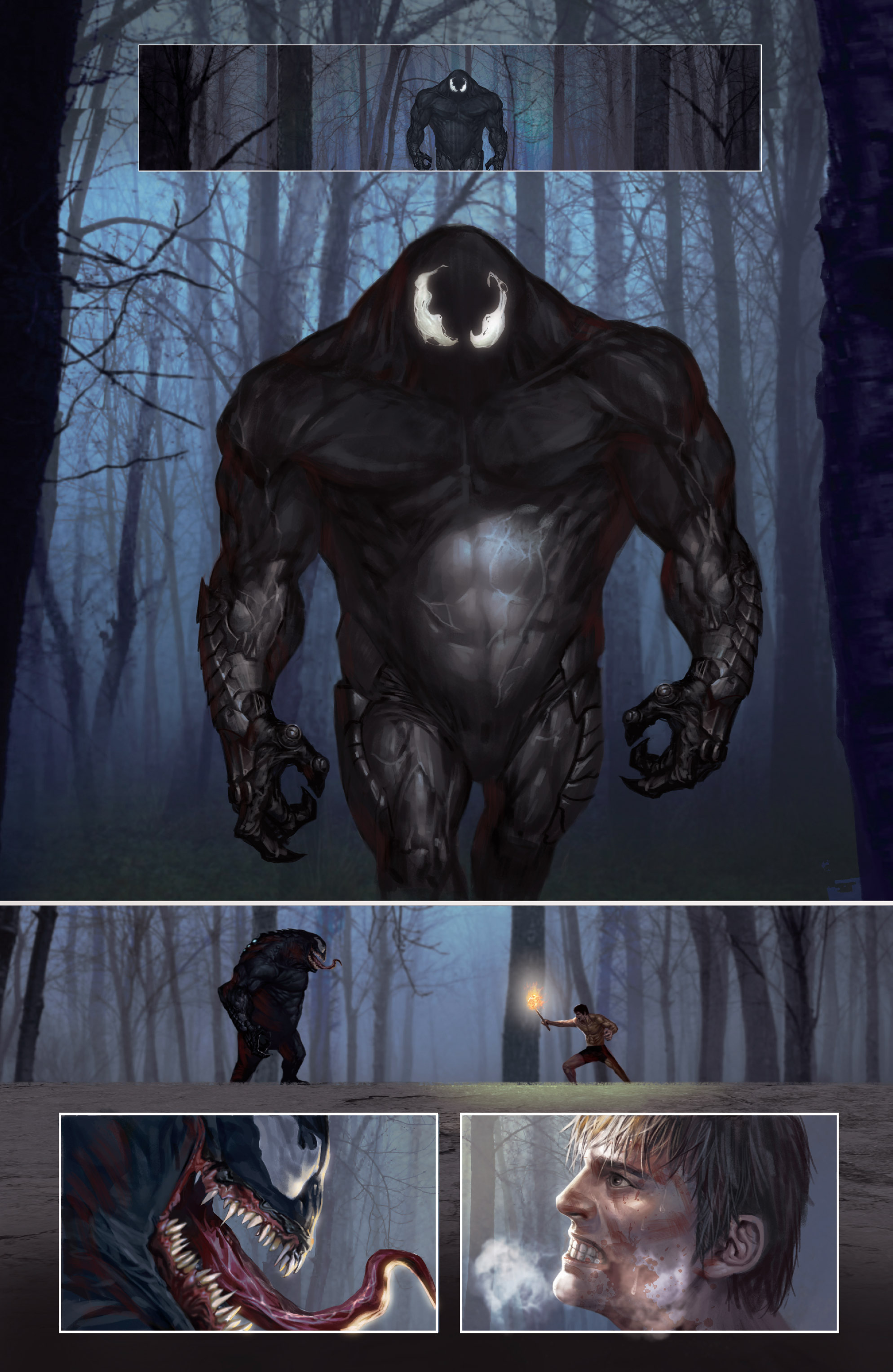 Read online 100th Anniversary Special: Spider-Man comic -  Issue #100th Anniversary Special: Spider-Man Full - 16