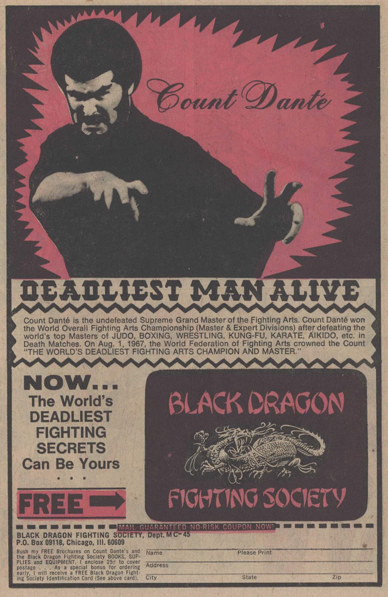 Read online Marvel Double Feature comic -  Issue #10 - 23