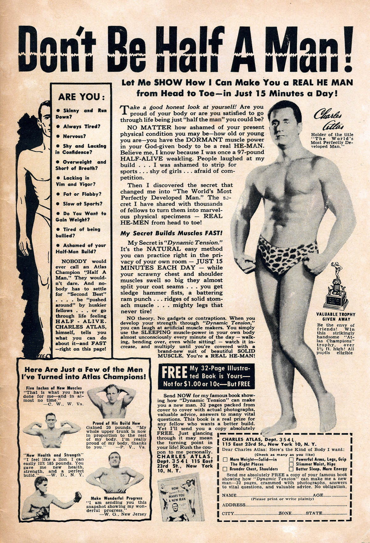 Read online Our Army at War (1952) comic -  Issue #88 - 35