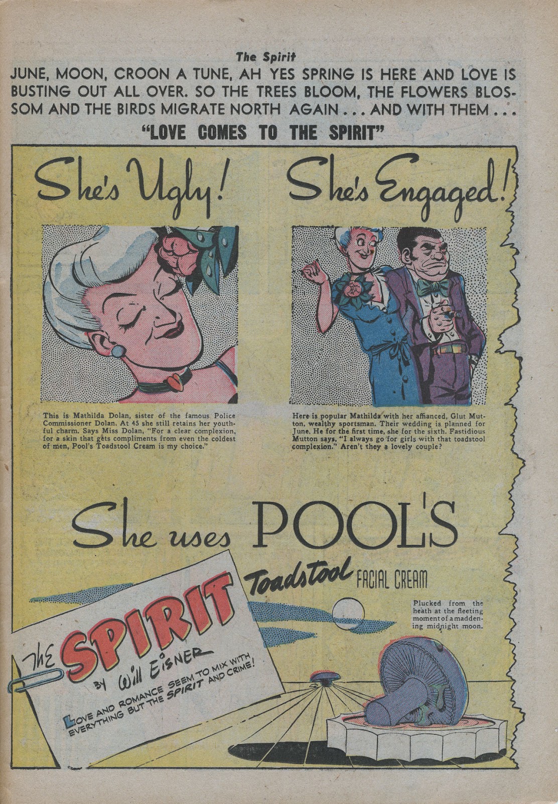 The Spirit (1944) issue 21 - Page 27