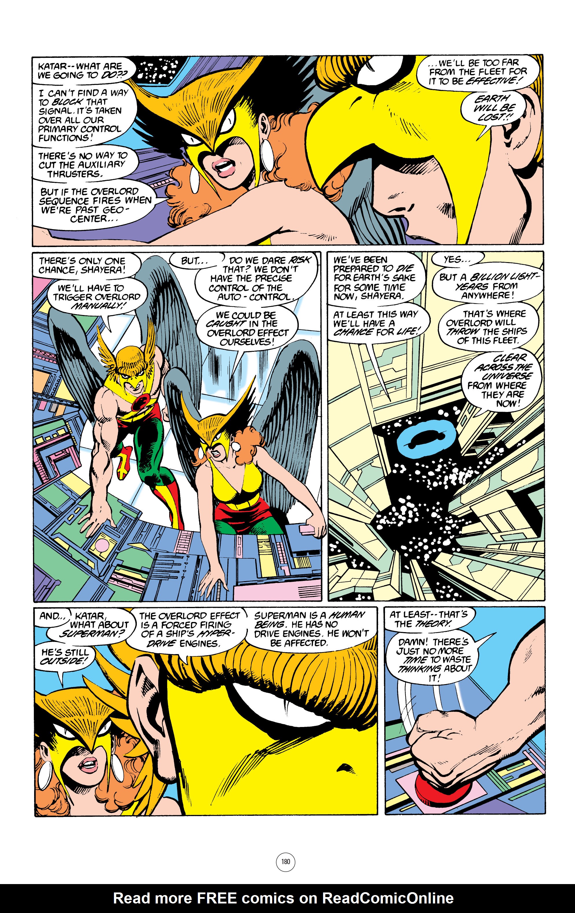 Read online Superman: The Man of Steel (2003) comic -  Issue # TPB 3 - 178