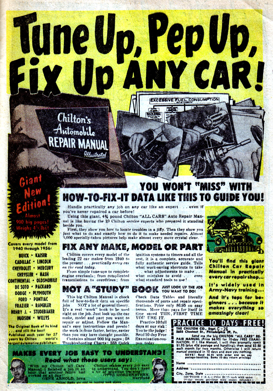 Read online Strange Tales (1951) comic -  Issue #45 - 32