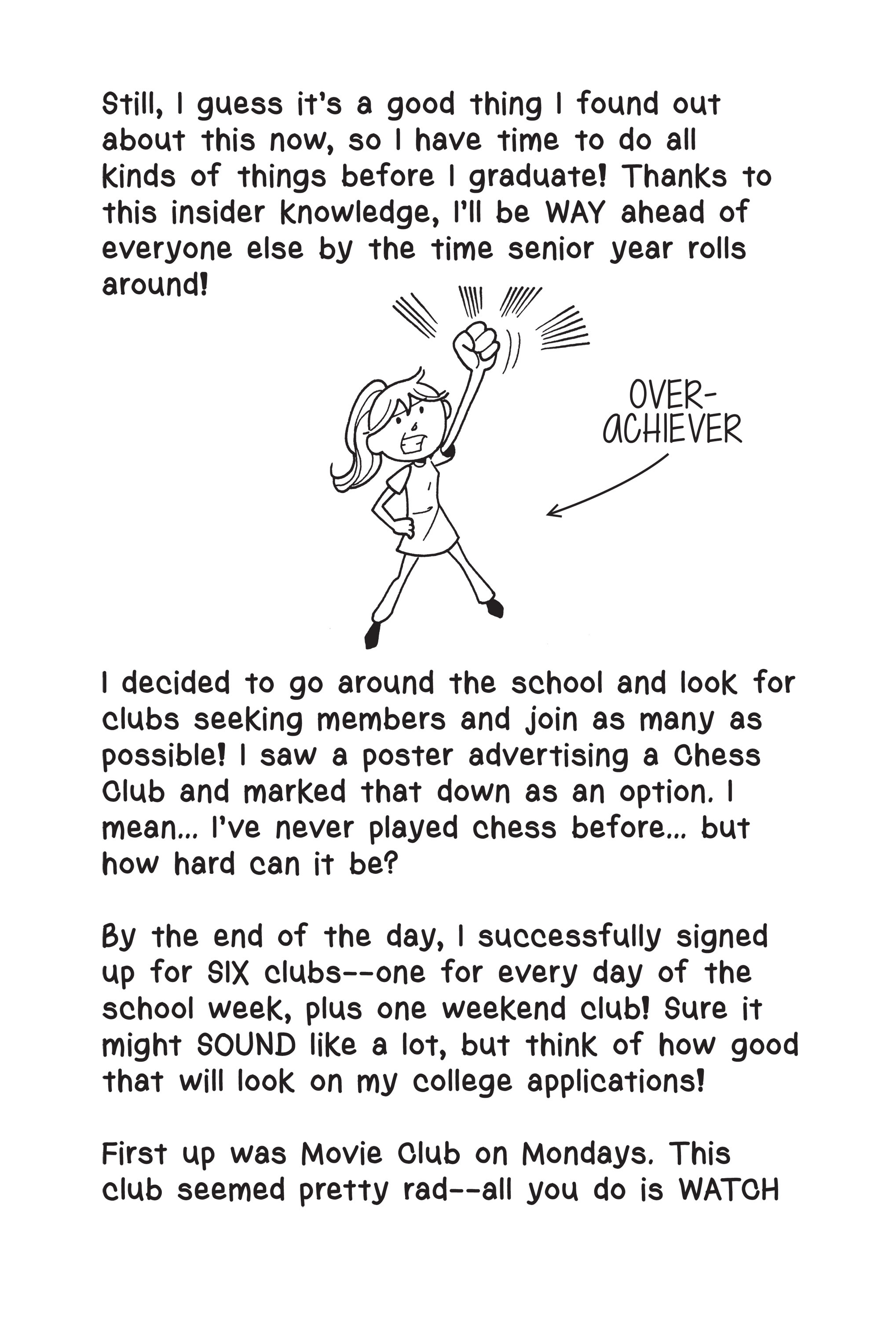 Read online Diary of A Girl Next Door: Betty comic -  Issue # TPB (Part 2) - 38