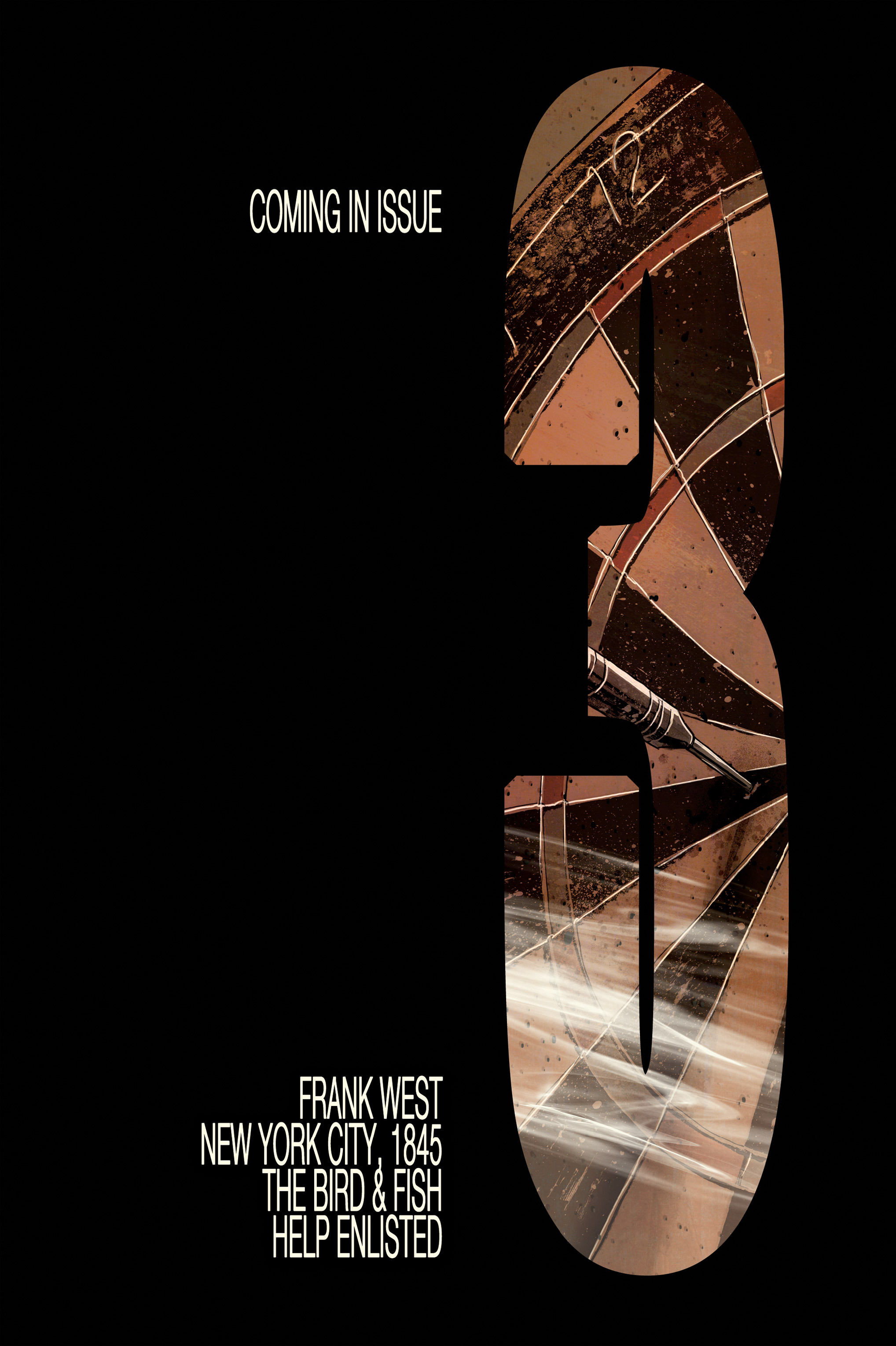 Read online The Last West comic -  Issue #2 - 25