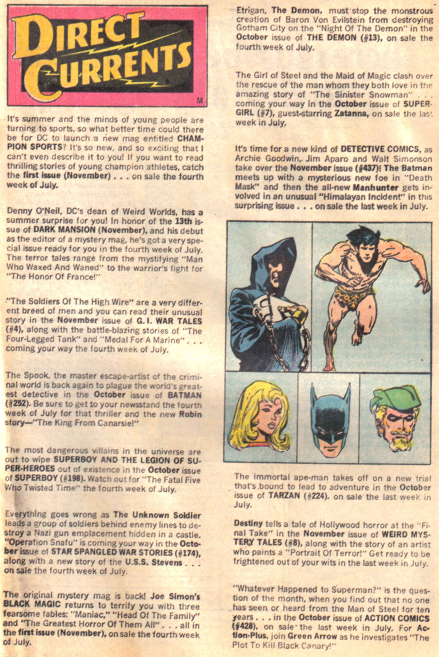 Read online Our Fighting Forces comic -  Issue #145 - 33