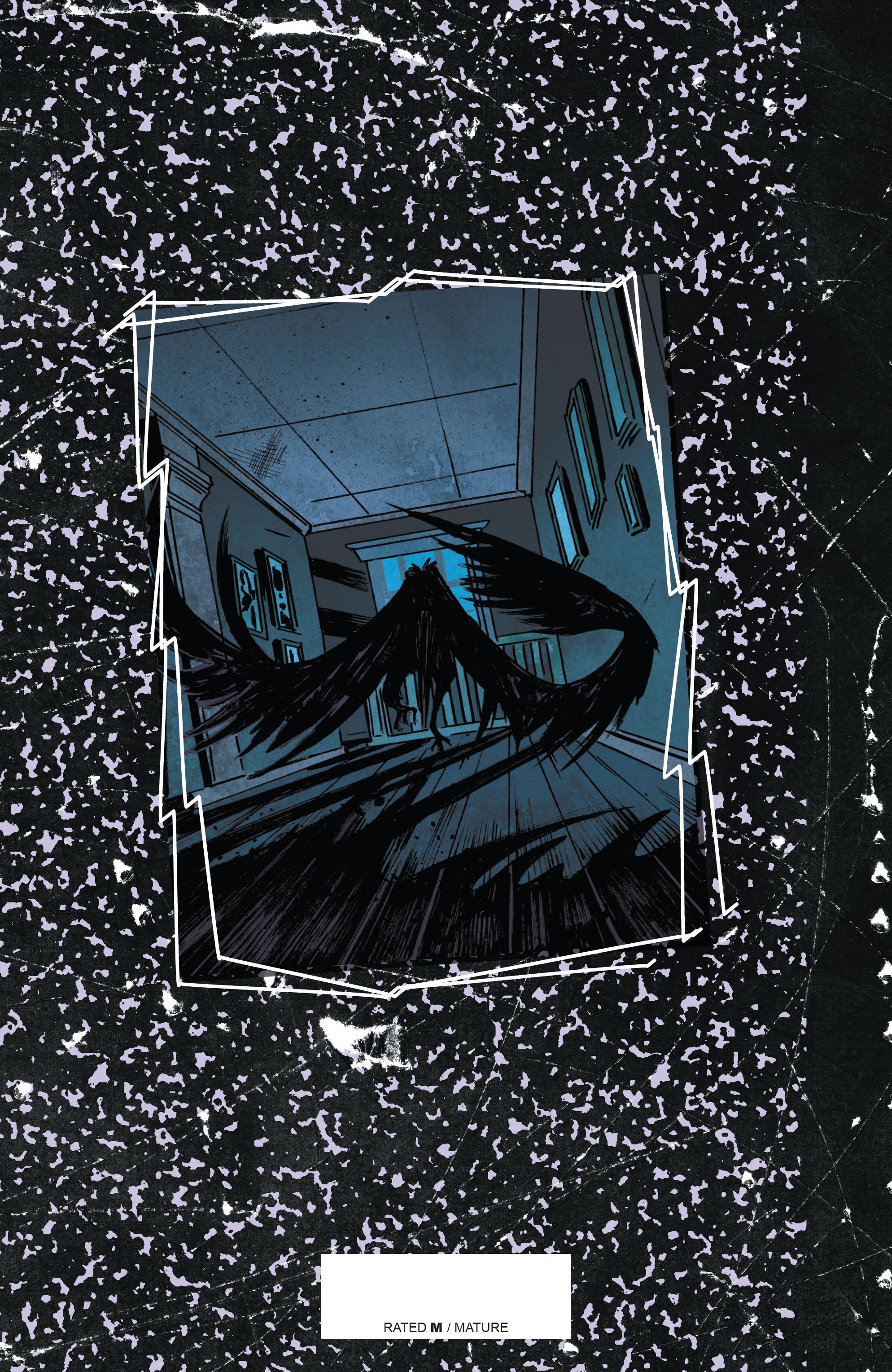 Read online Skybound Presents: Afterschool comic -  Issue #2 - 38