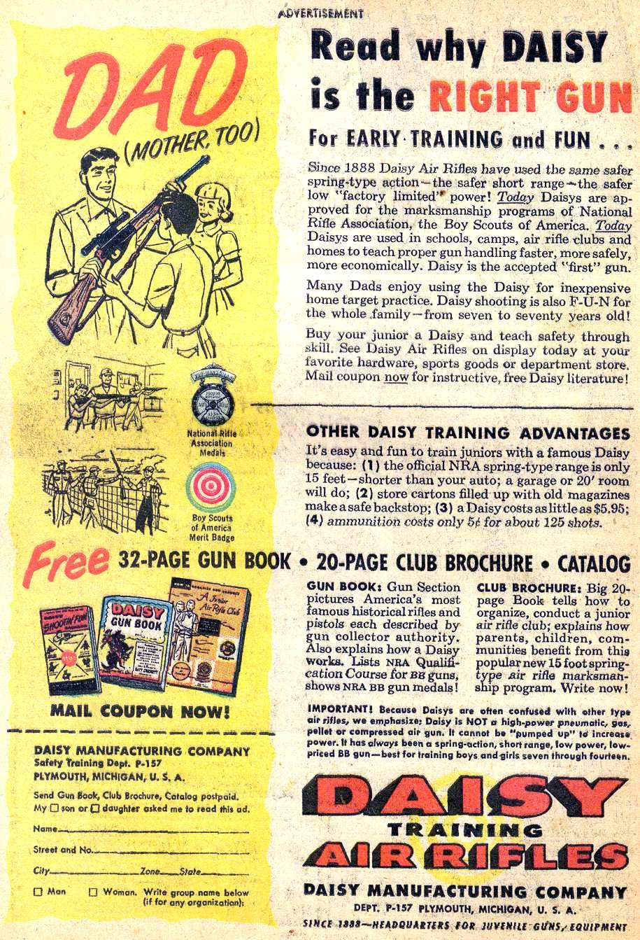 Read online Superman's Pal Jimmy Olsen comic -  Issue #22 - 34