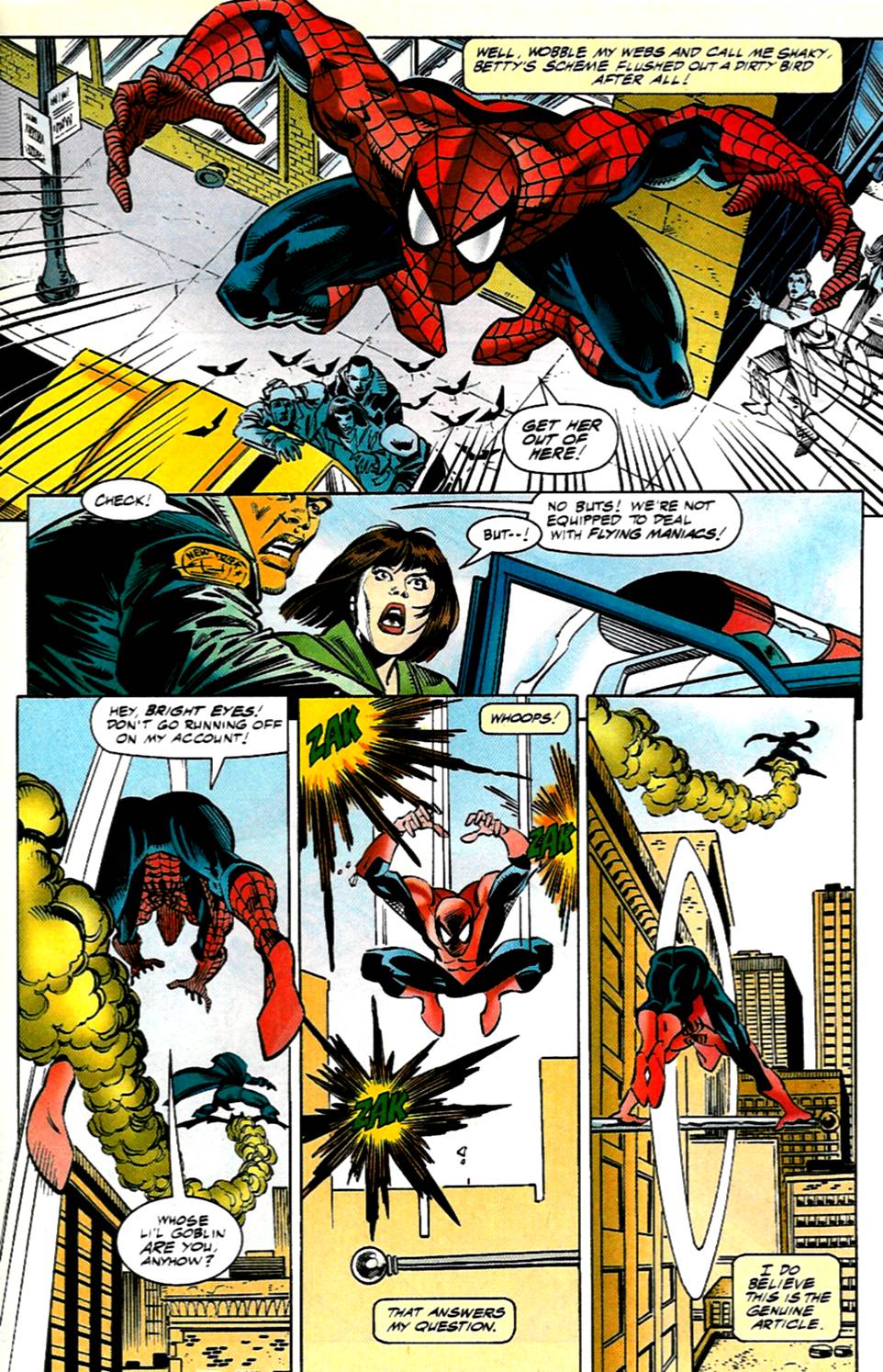 Read online Spider-Man: Hobgoblin Lives comic -  Issue #2 - 31