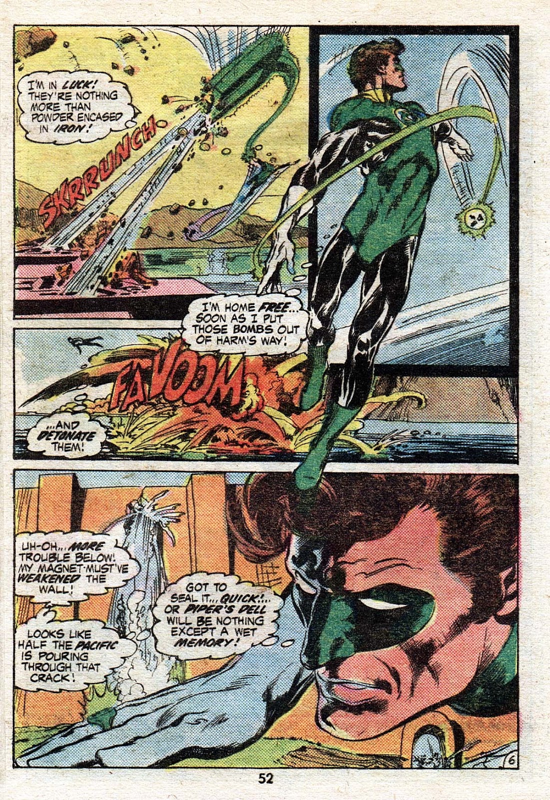 DC Special Blue Ribbon Digest issue 16 - Page 52