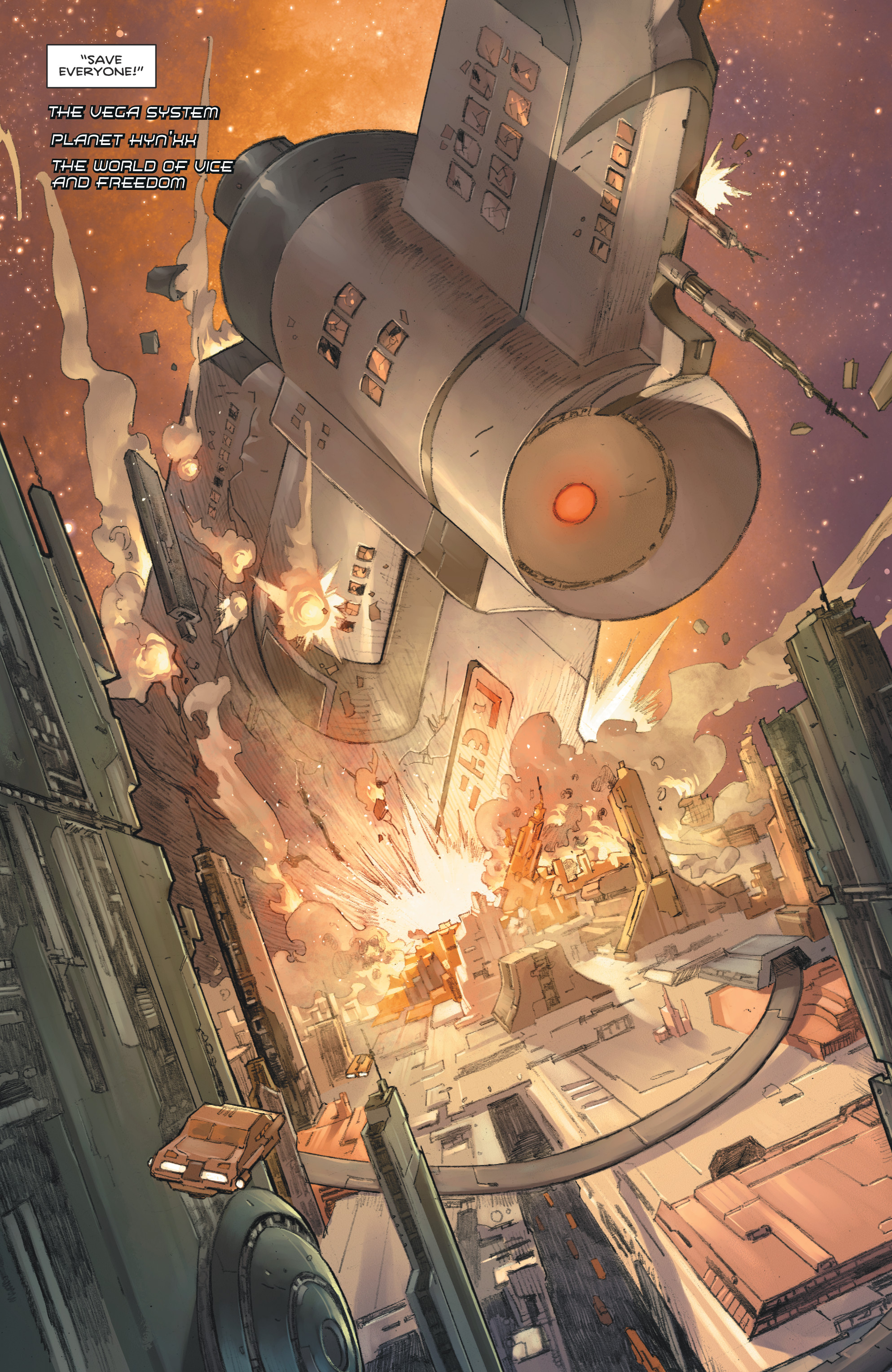 Read online The Omega Men (2015) comic -  Issue #6 - 19