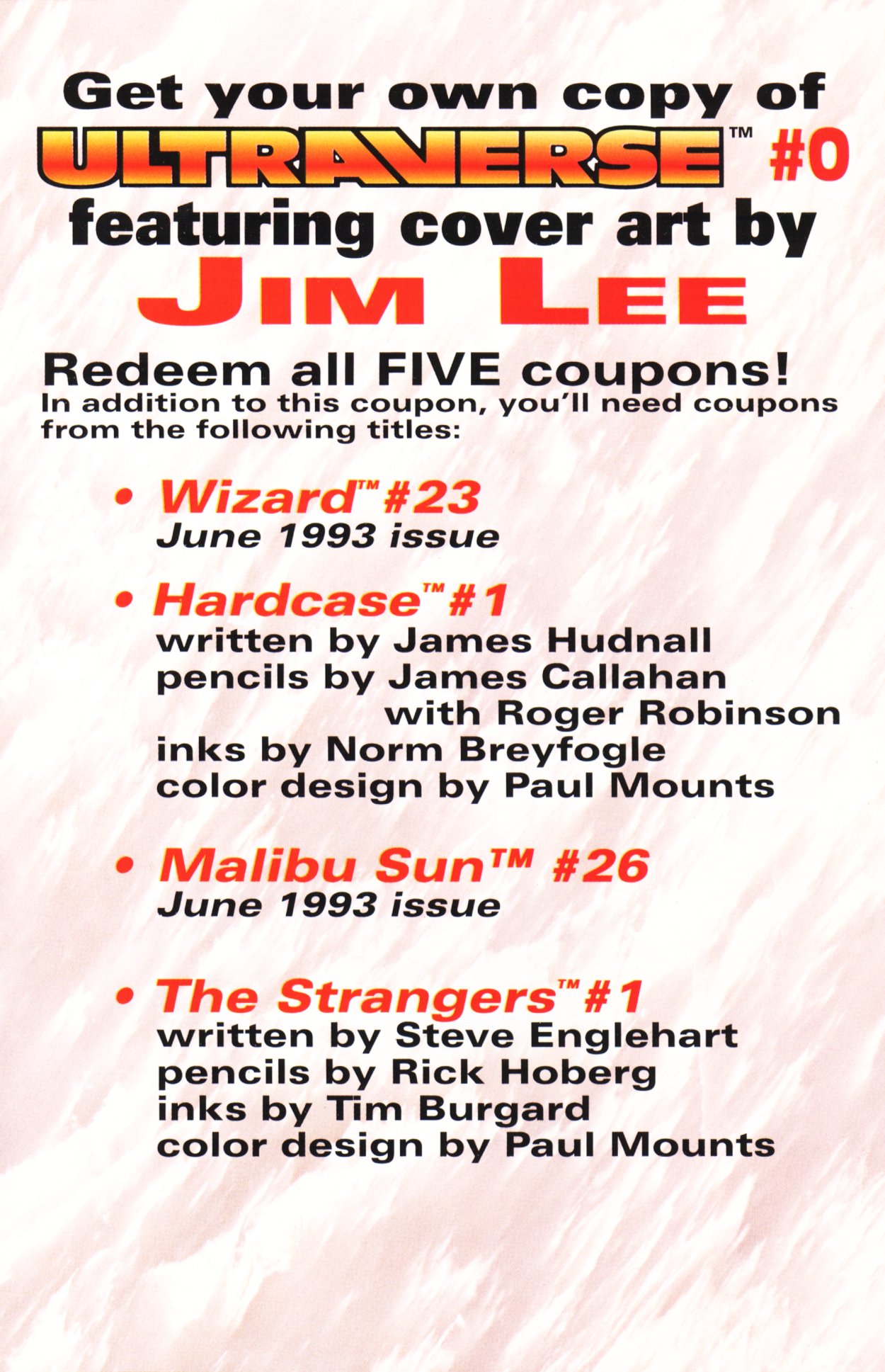 Read online Prime comic -  Issue #1 - 19