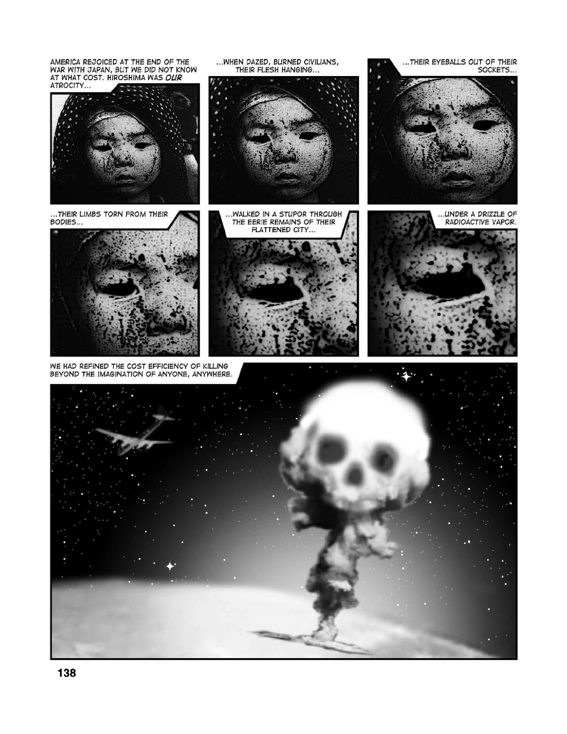 Read online A People's History of American Empire comic -  Issue # TPB (Part 2) - 51